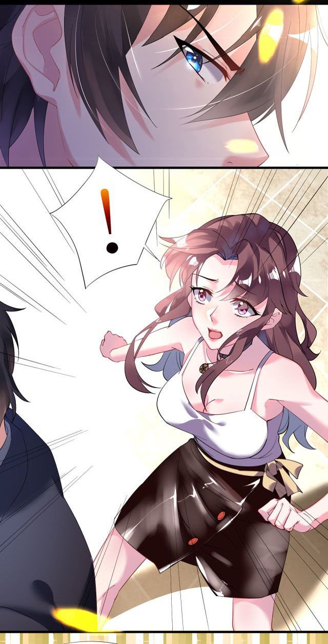 cơ trưởng ngài nhẹ nhàng thôi chapter 39 17