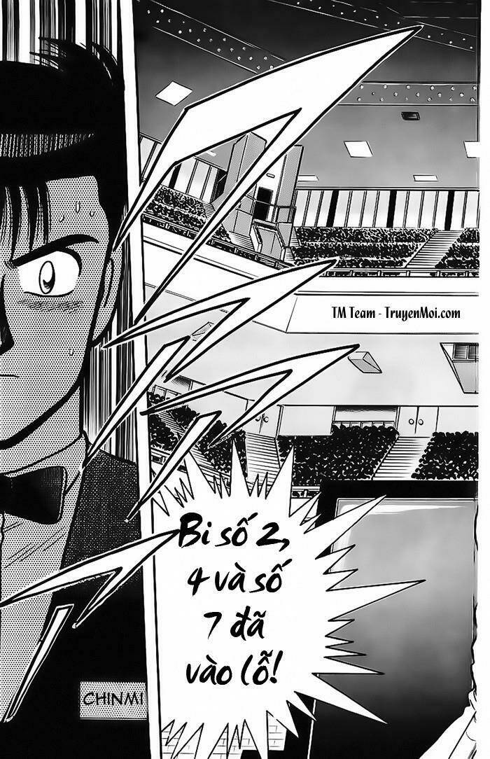 break shot chapter 99 3