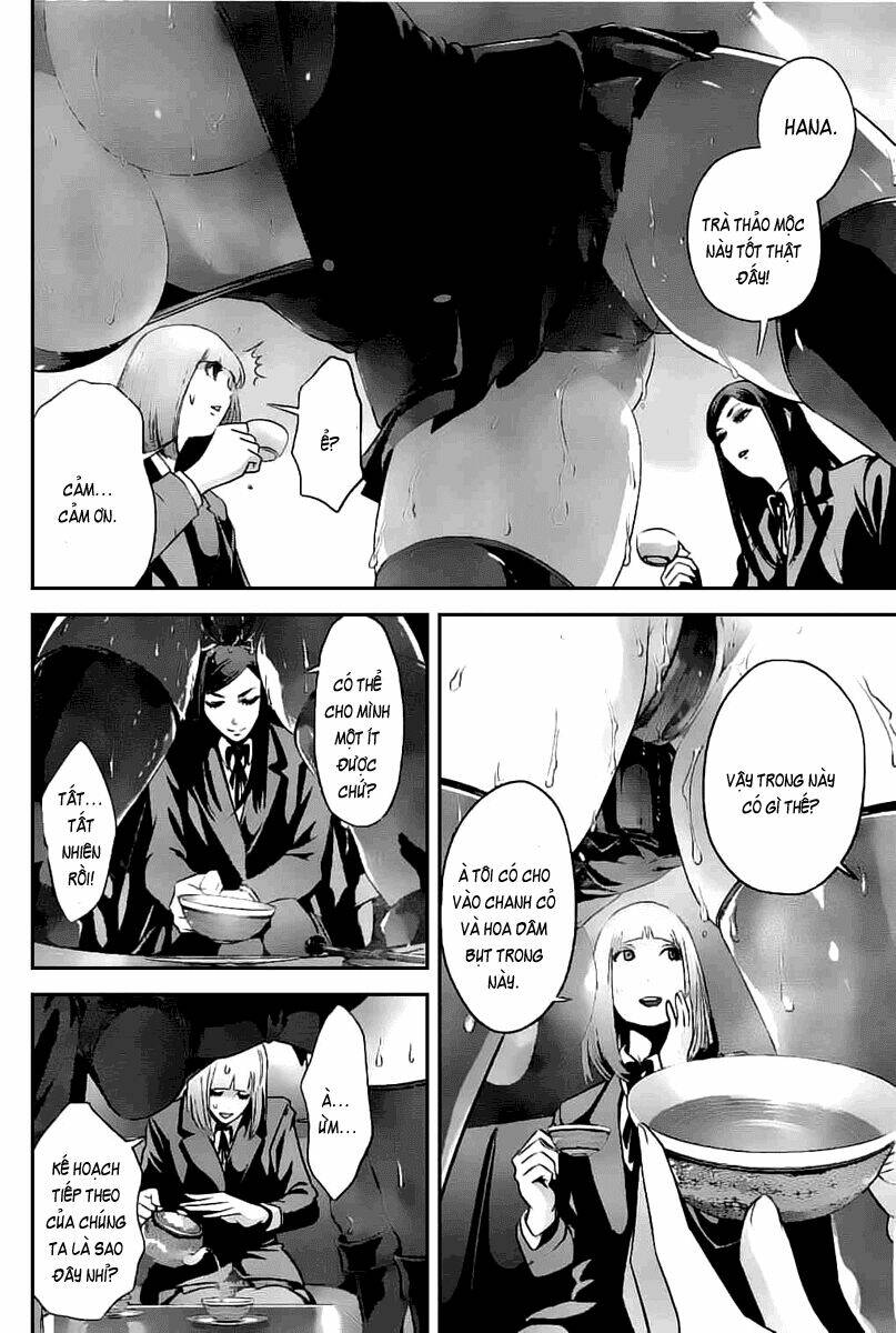 trường học ngục tù chapter 46 7