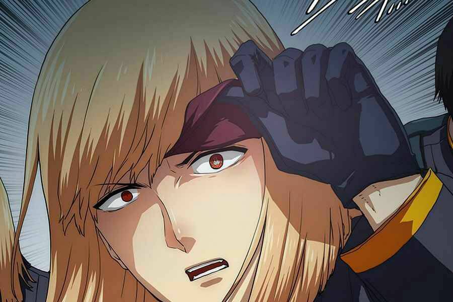 các chòm sao chỉ chú ý mình tôi chapter 20 64