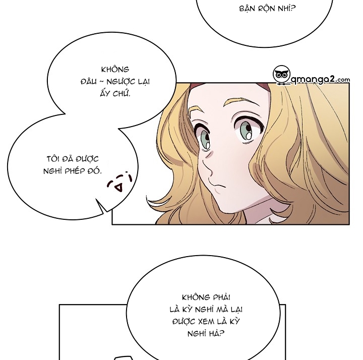 chàng tuấn mã của tôi chapter 32 70