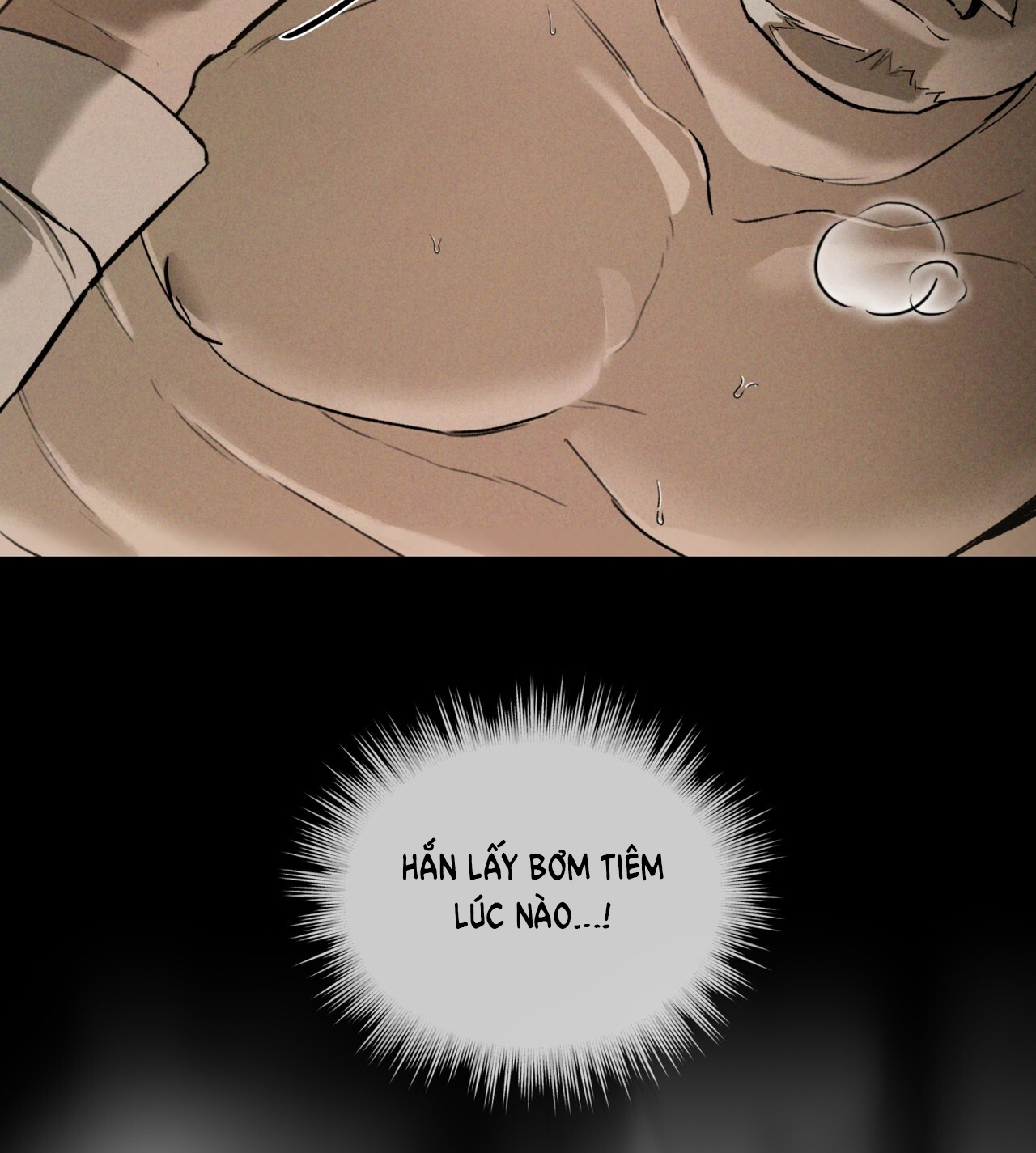 codename anastasia chapter 40.1 34