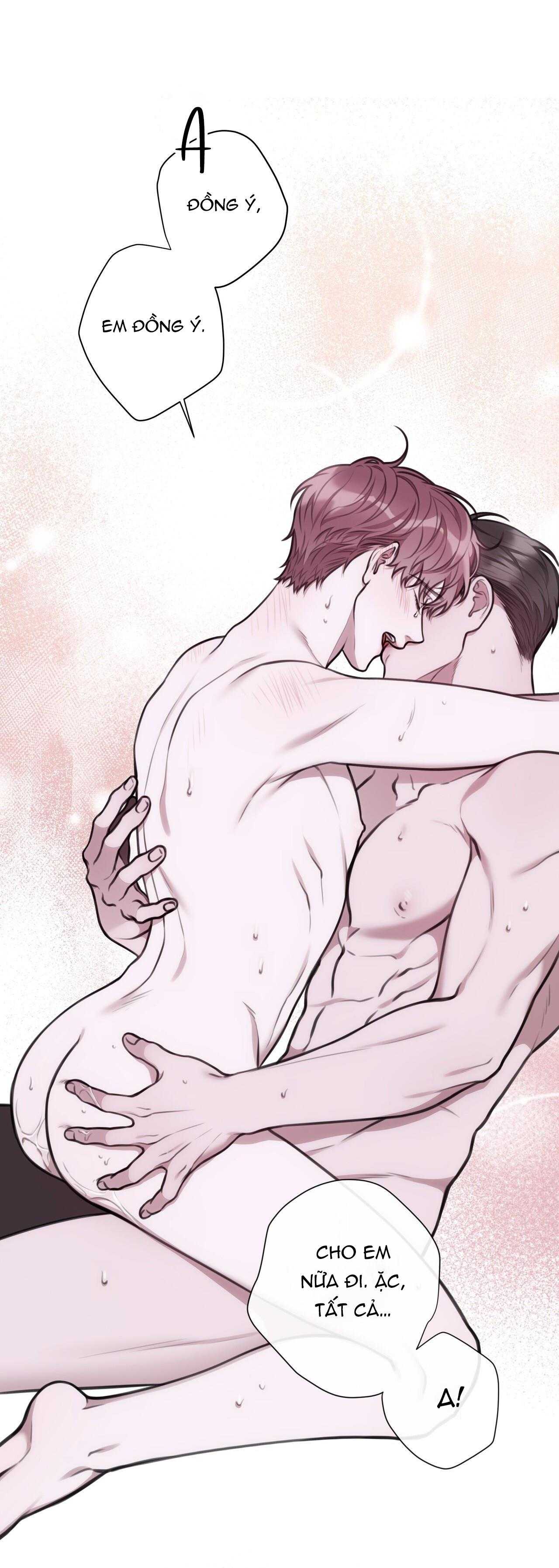 nhật ký giam cầm thư ký jin chapter 37 29