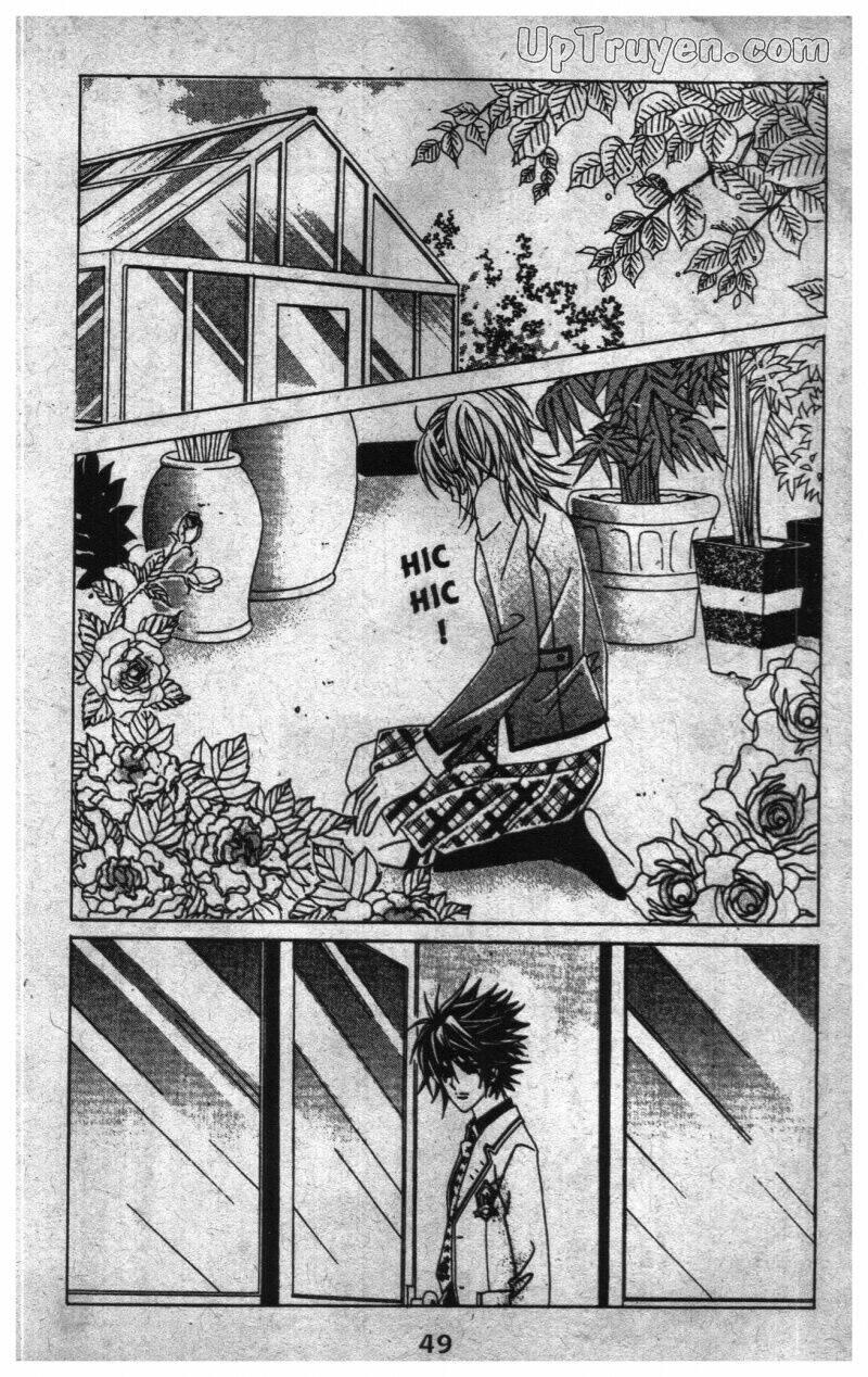 dạ khúc chapter 5 48