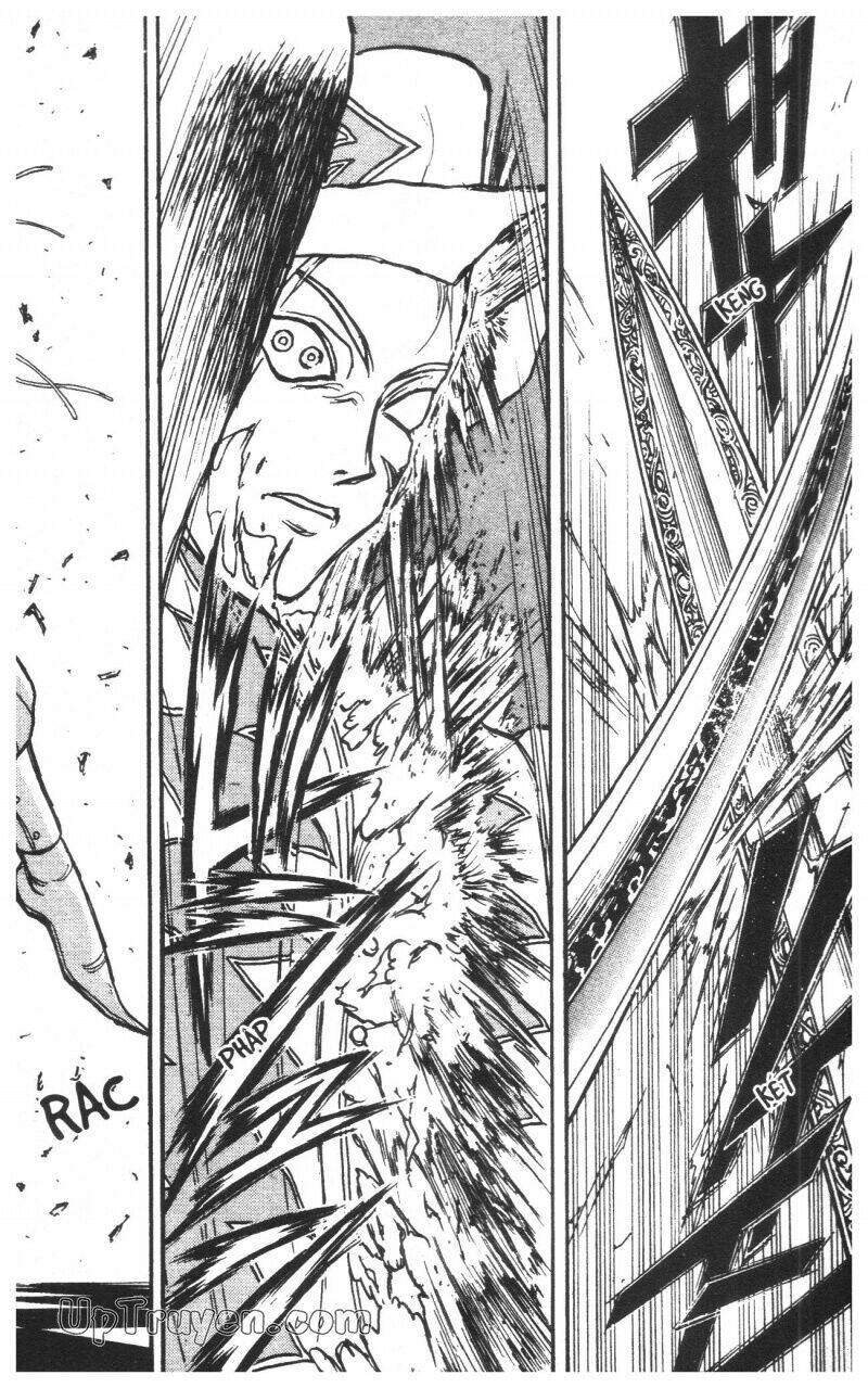 karakuri circus - gánh xiếc quái dị chapter 33 116