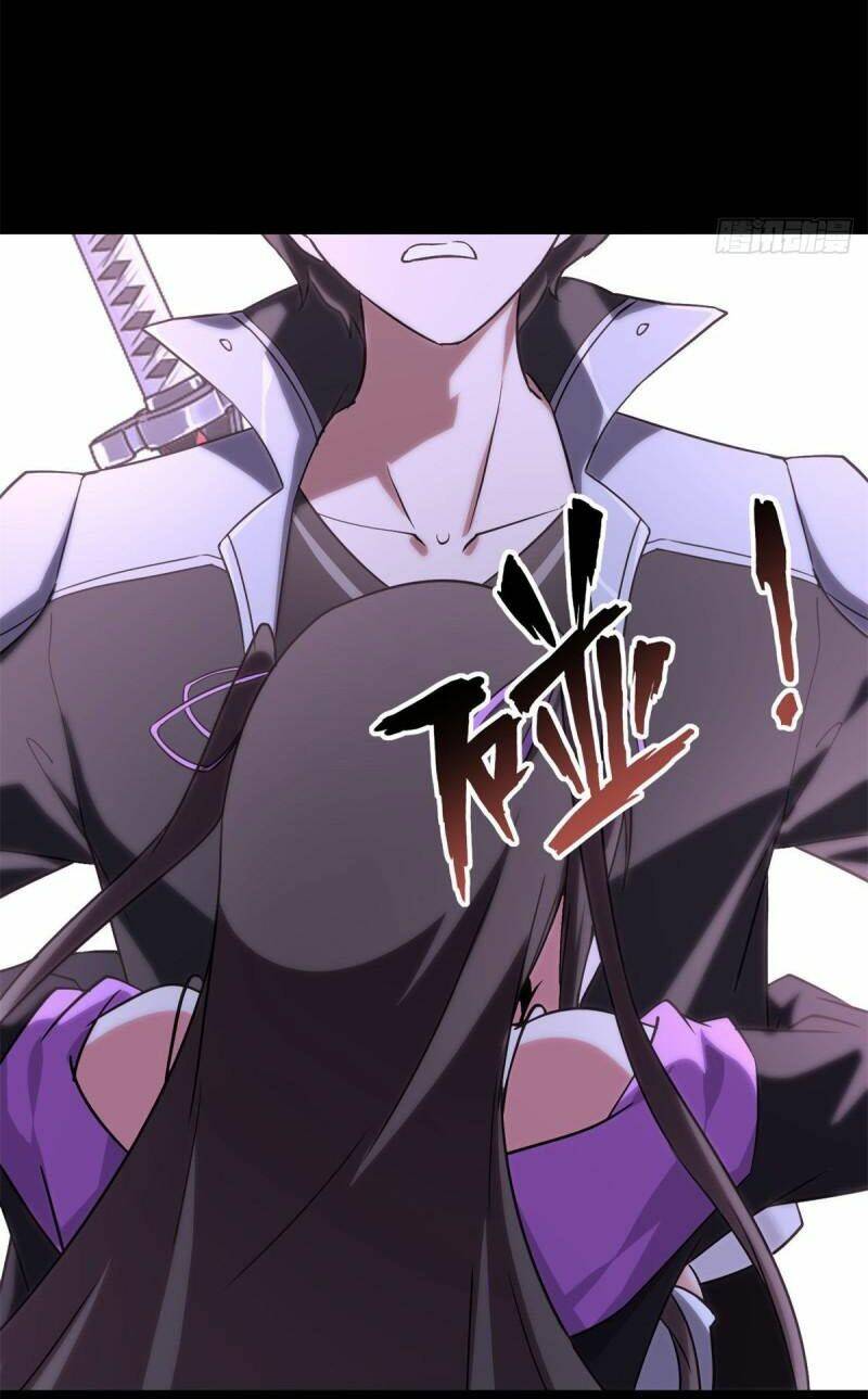 bạn gái virus của tôi chapter 286 4