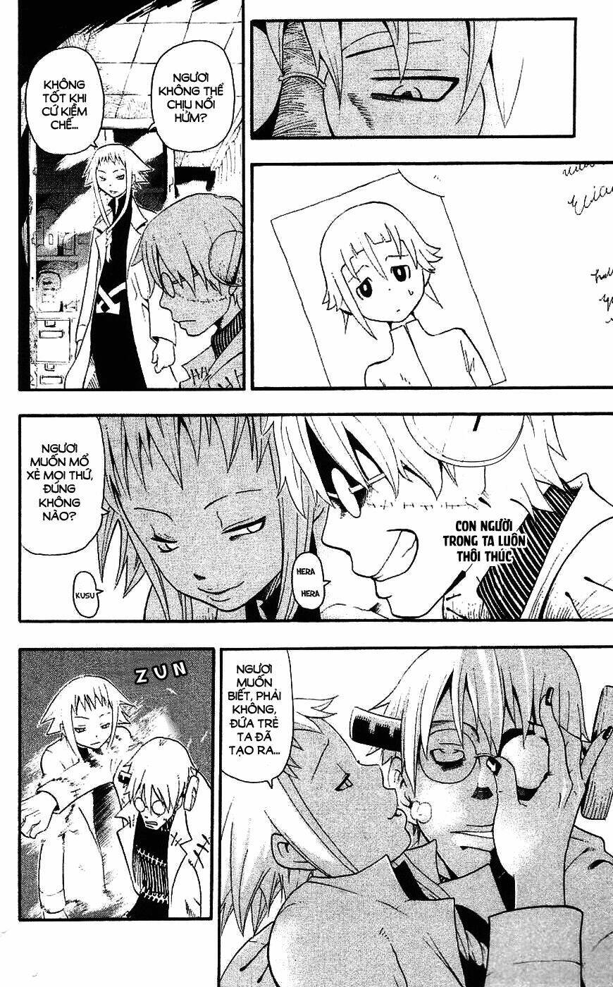 soul eater chapter 24 12