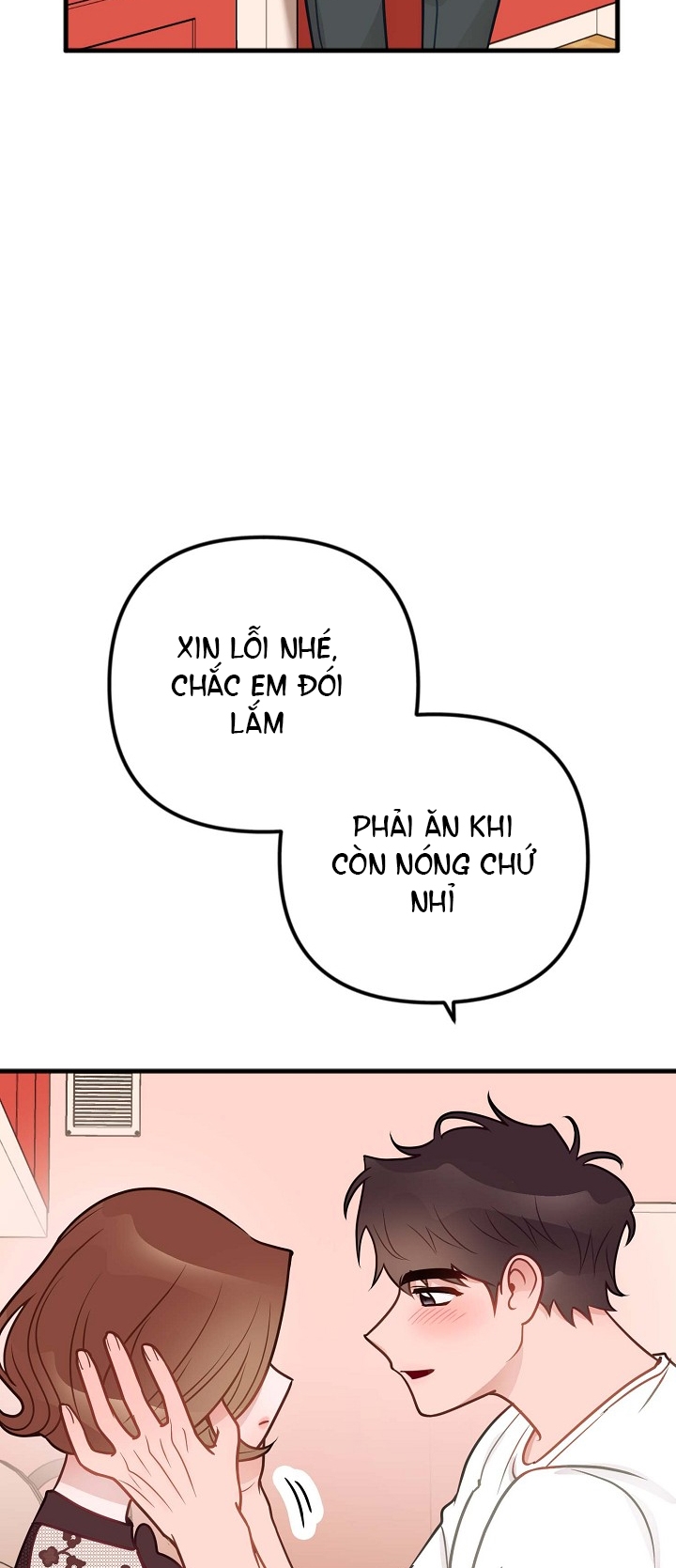Mối Quan Hệ Không Tốt chapter 29.2 - Trang 16