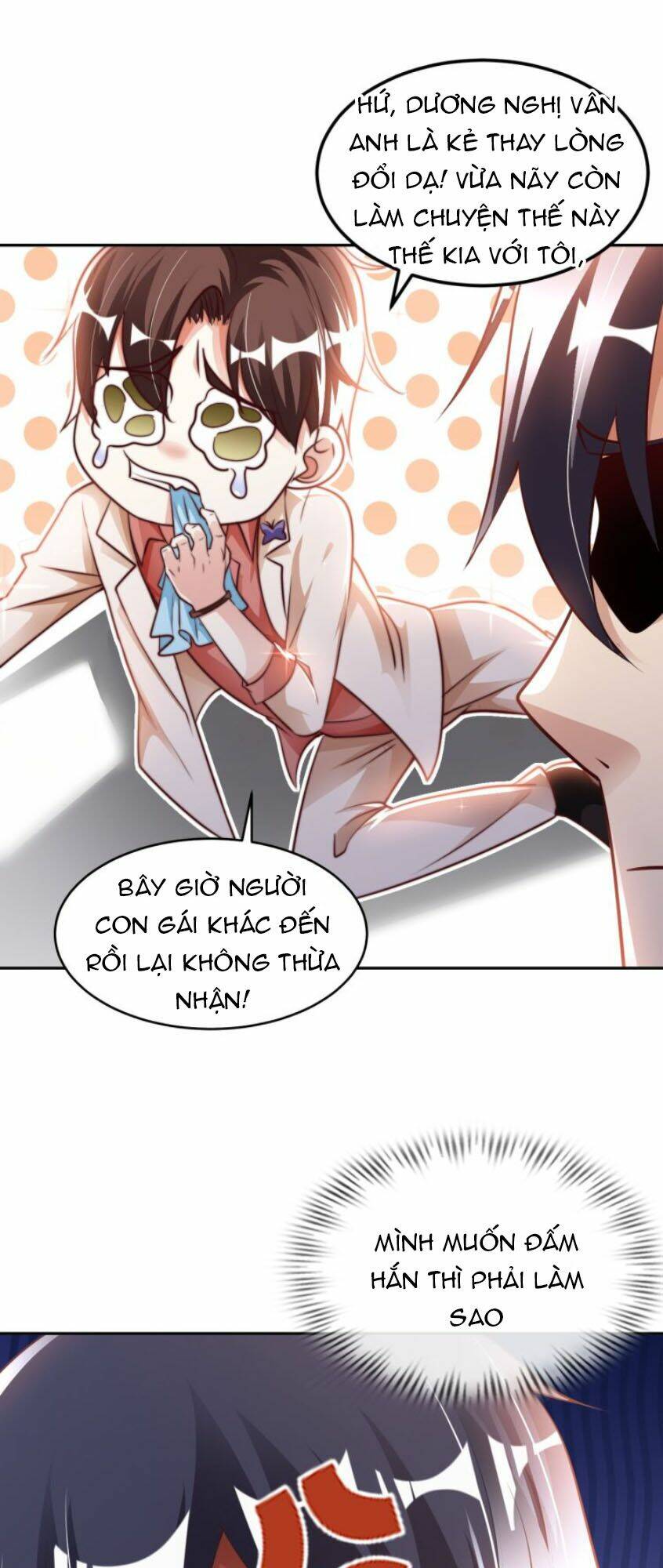 sư phụ của ta là thần tiên chapter 15 14