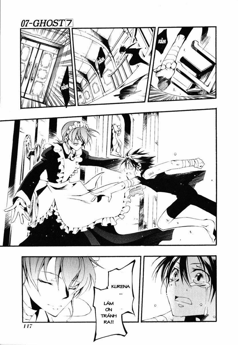 07 hồn ma chapter 39.2 28