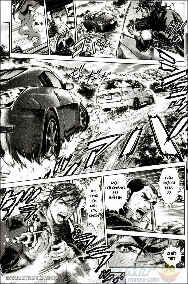 sống còn - trò chơi sinh tử chapter 106 9