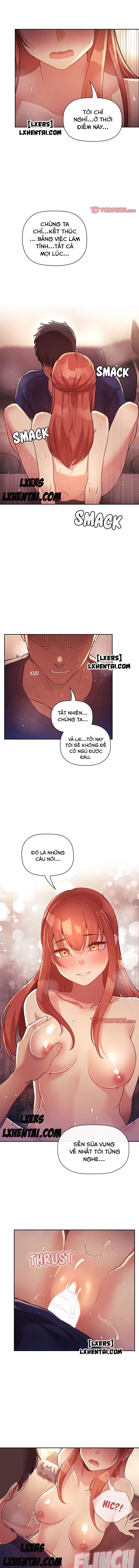 tan rã và tái hợp chapter 46 7