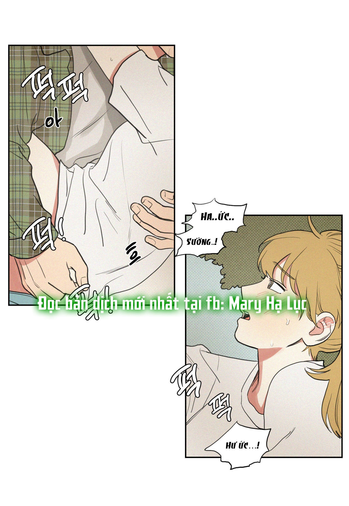 lý do yêu phải thằng bạn thân chapter 57.2 6