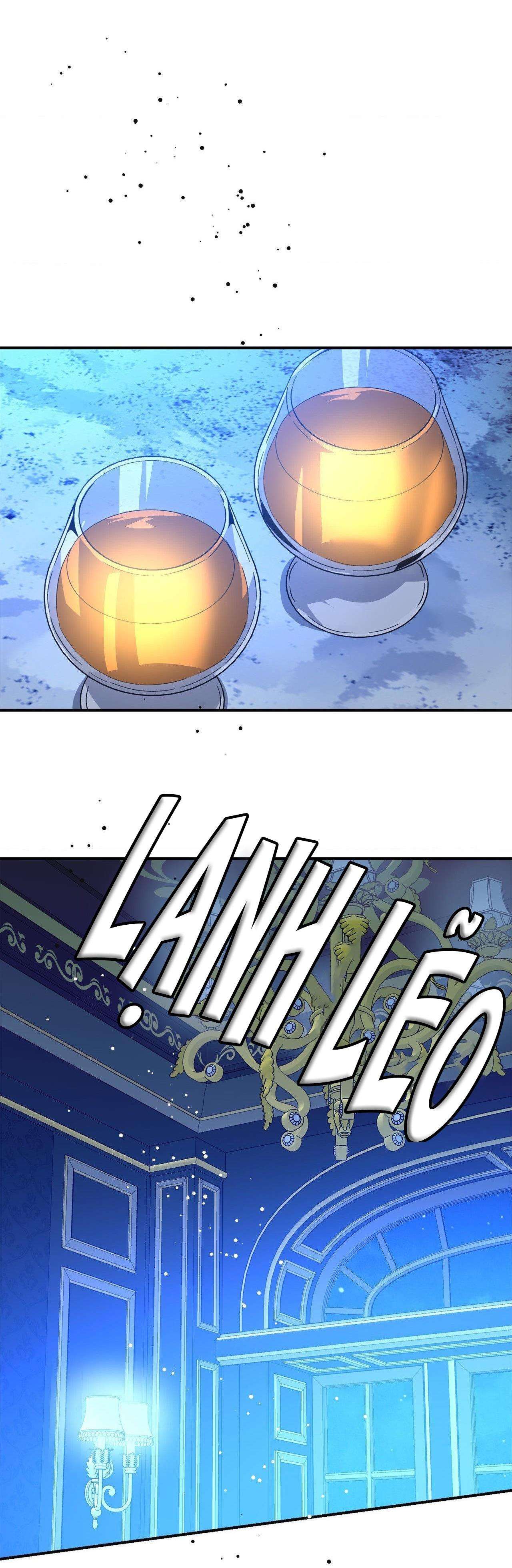 dục vọng của quái thú chapter 21 39