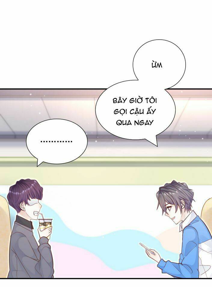 Anh Ấy Sinh Ra Là Công Của Tôi Chapter 41 - Trang 33