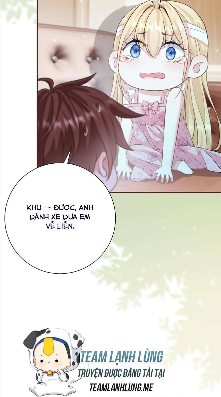 sau khi xuyên sách các nam chính hắc hoá ai cũng chiều chuộng ta chapter 3 17