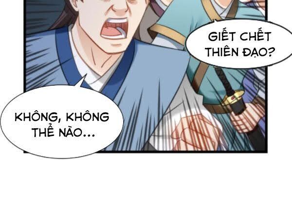 lão tổ của bạn đang online chapter 87 5