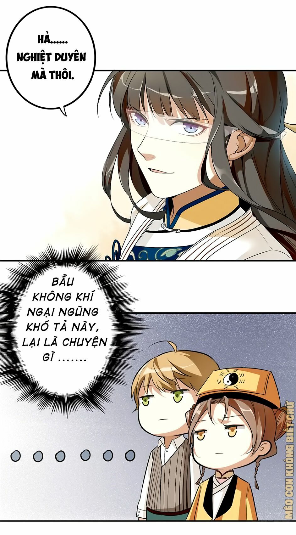 bốc toán tử chapter 2 30