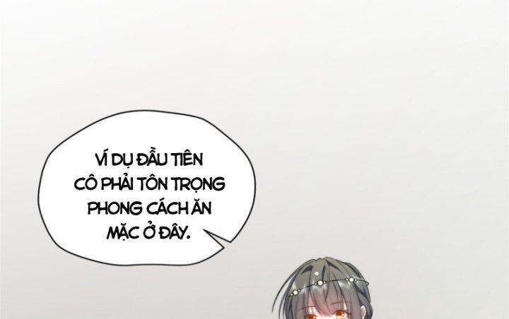 nữ chính chạy từ trong sách ra thì phải làm sao chapter 10 23