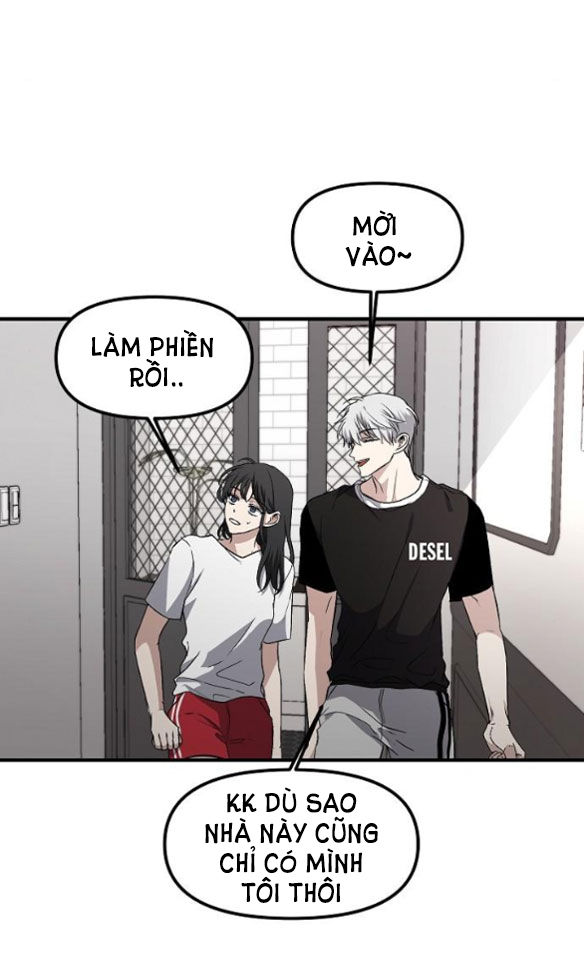 Tự Do Trong Mơ chapter 53.1 14