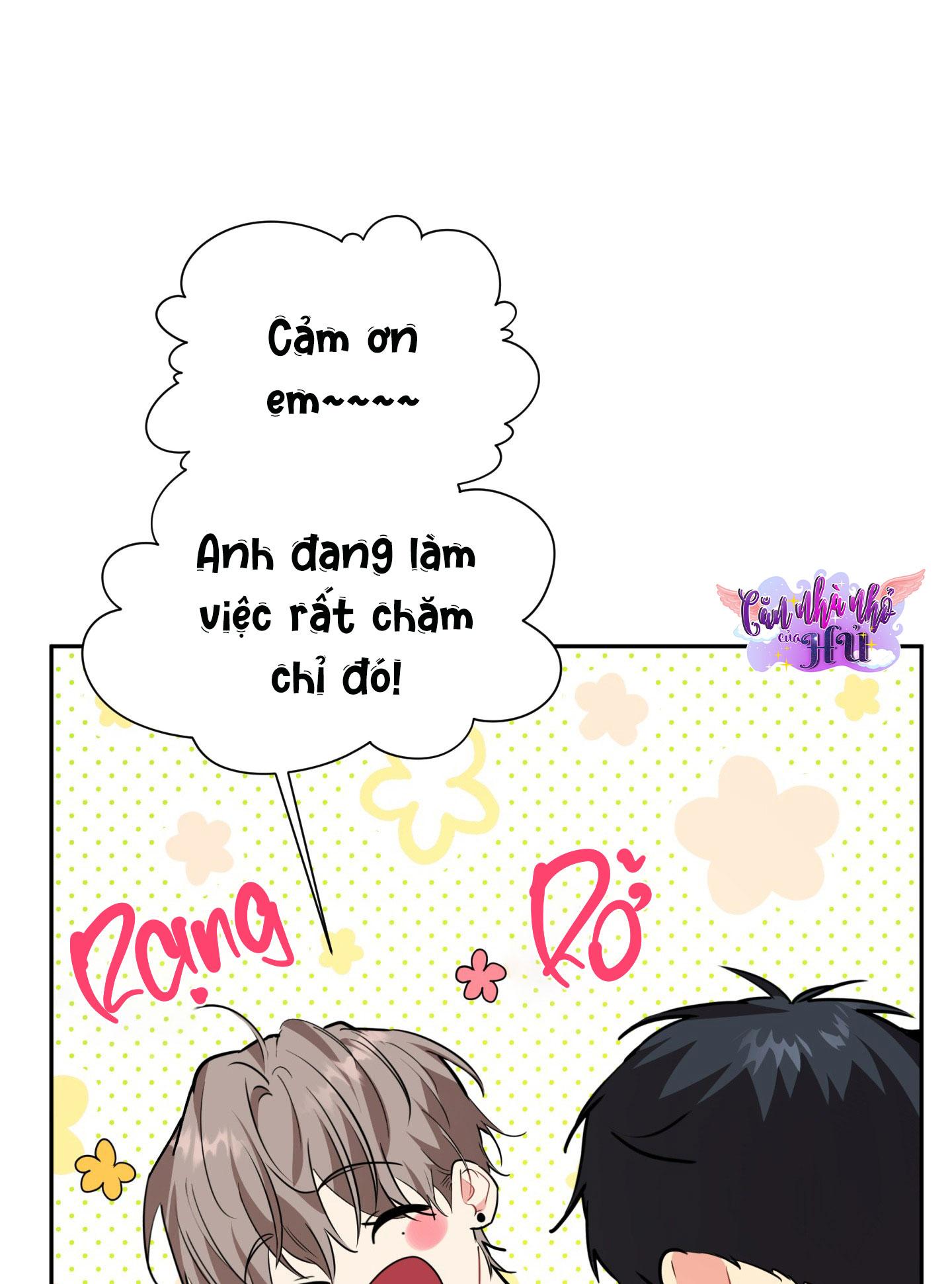 vị khách sau nhà chapter 4 35