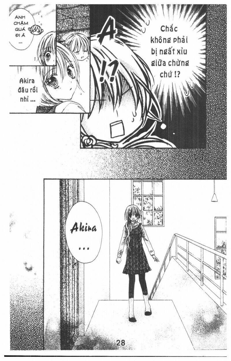 thiên đường rock chapter 7 28