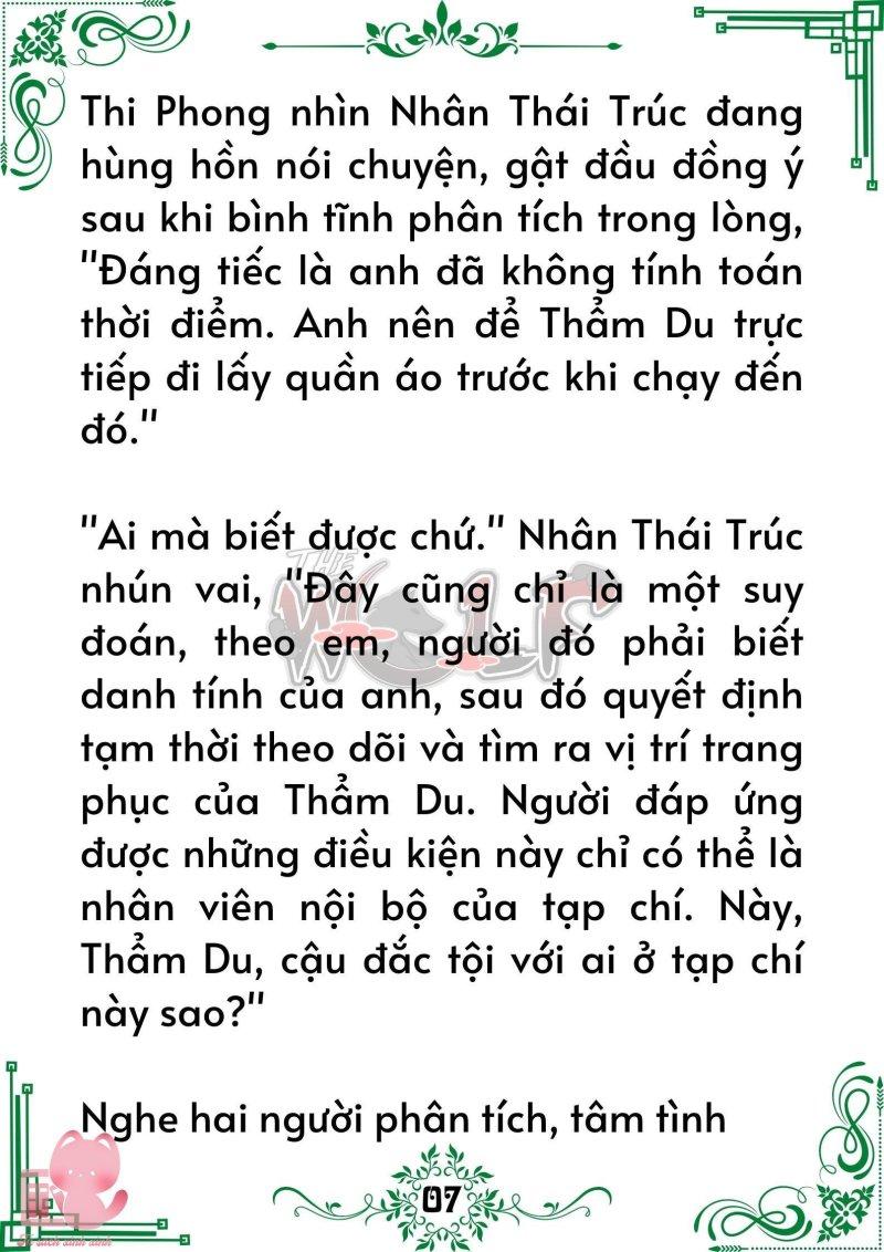 quý nhân phù trợ du chapter 44 7