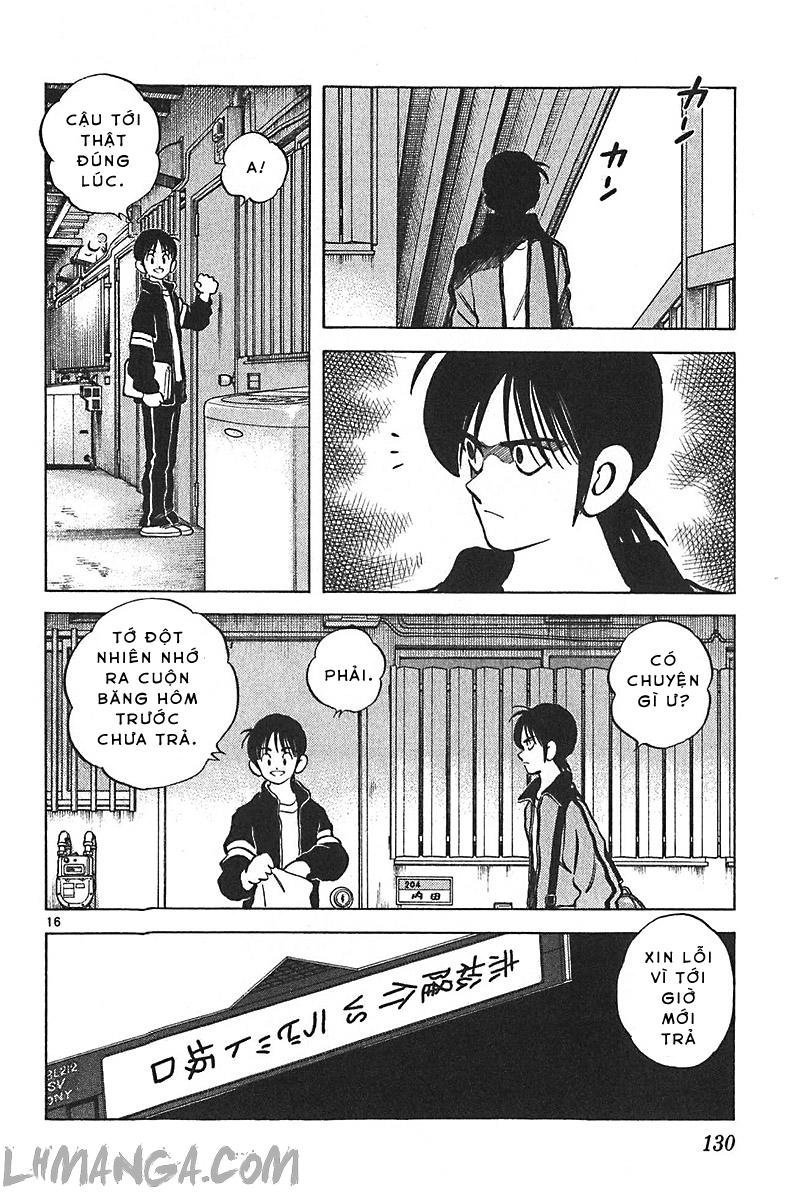 katsu chapter 134 18