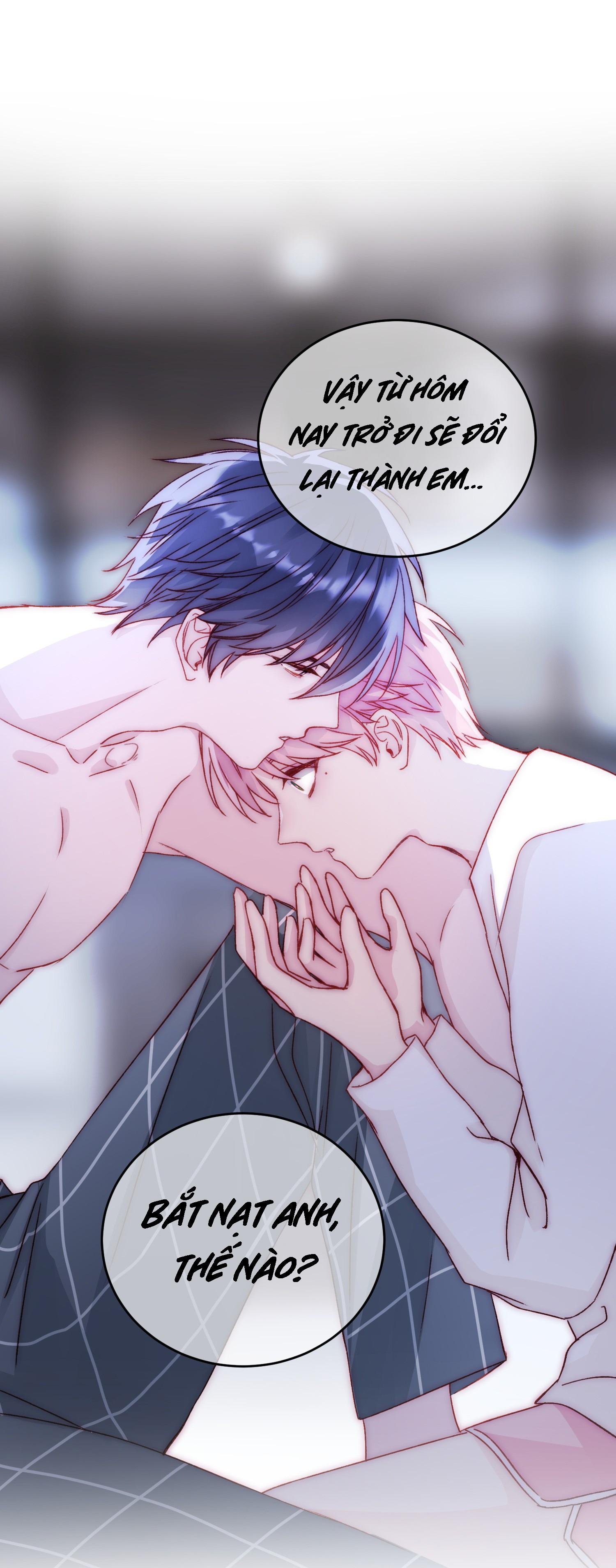 tôi phải trở thành nhân vật đại phản diện chapter 37 3