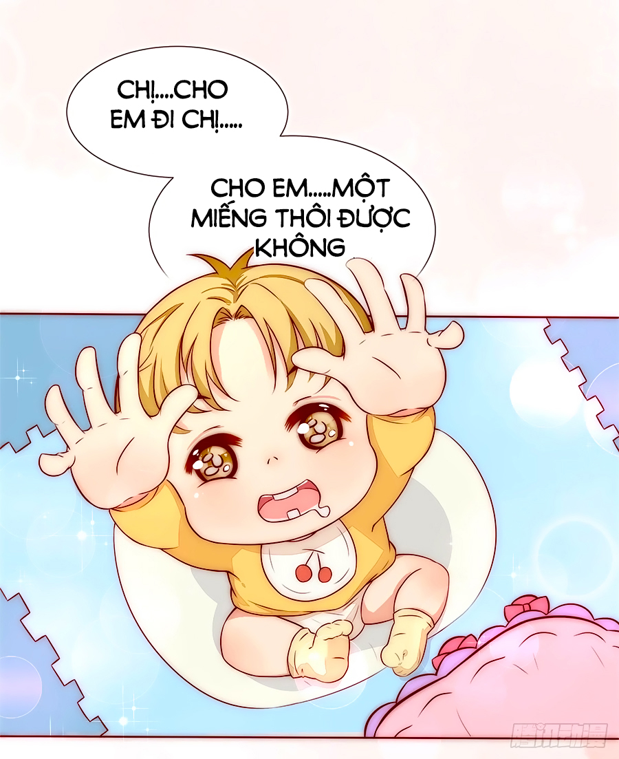 Lục Tiên Sinh Đừng Chọc Vào Tôi chapter 2 - Trang 12