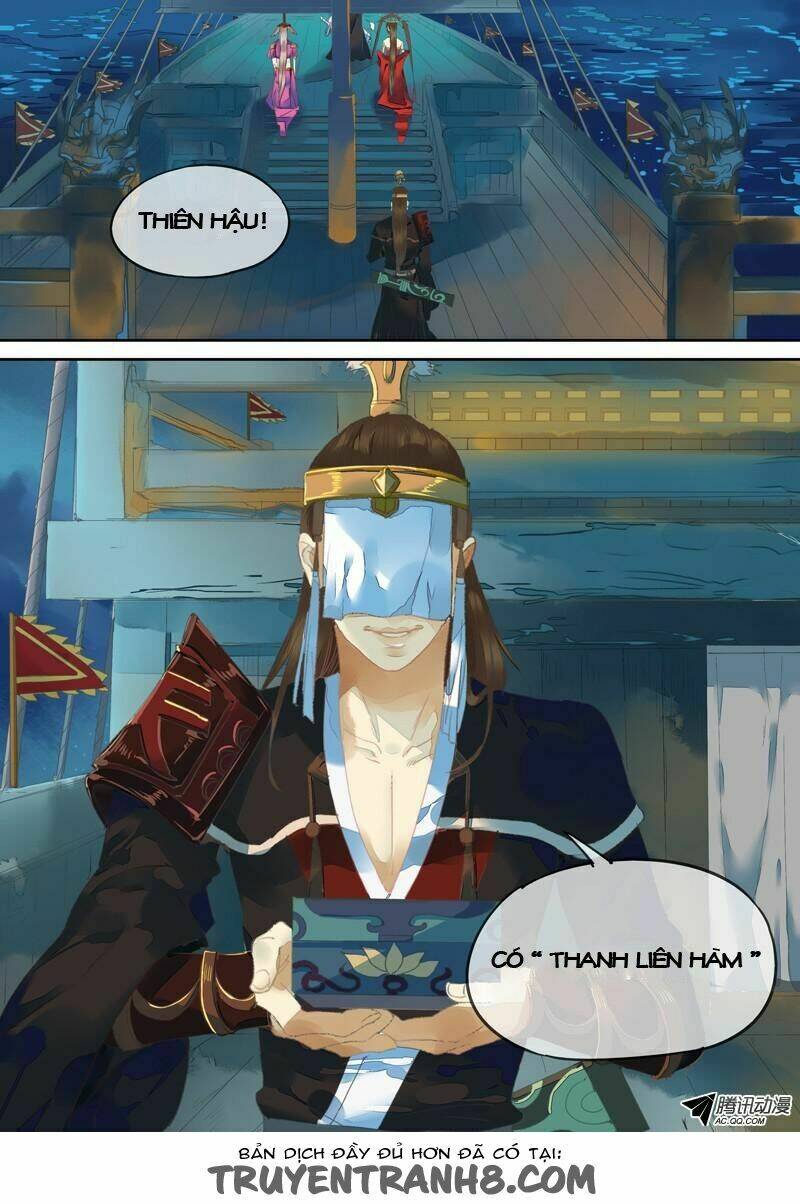 đông quách tiểu tiết chapter 62 8