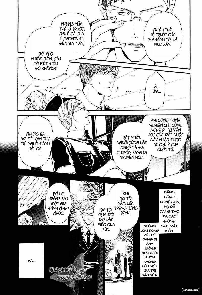 ilegenes chapter 16 15