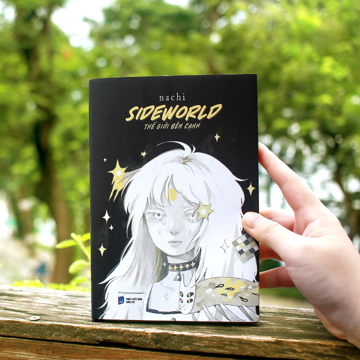 Sideworld - Thế Giới Bên Cạnh - AZ