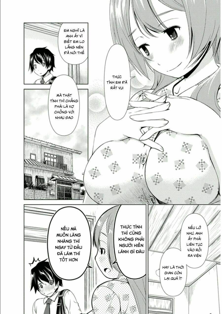 re:marina chapter 13 16