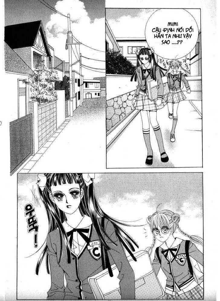 he dedicated to roses chapter 12 16