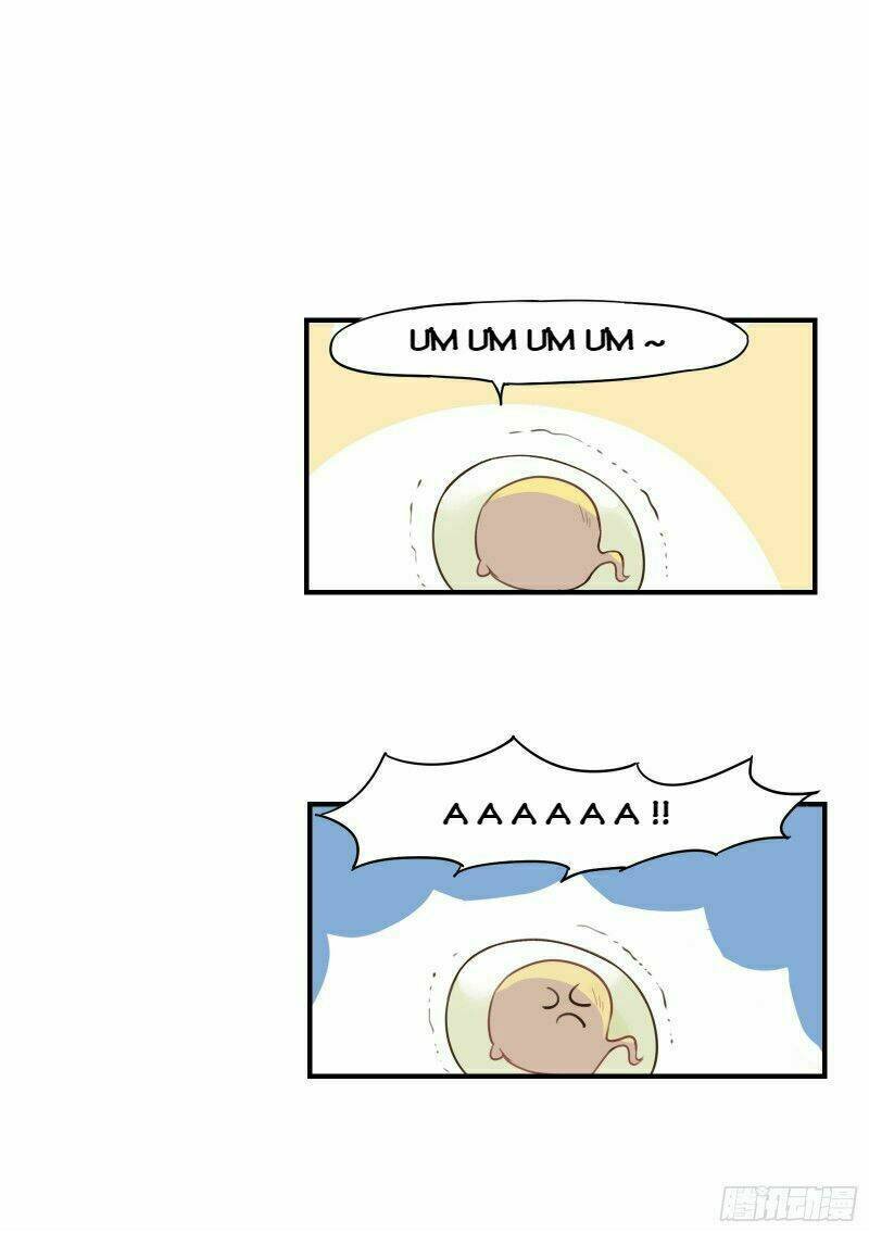 công tử ngươi ném trứng đi rồi chapter 1 33