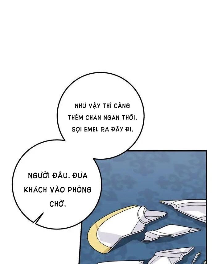 tôi là tiểu thư của gia đình này chapter 116 50