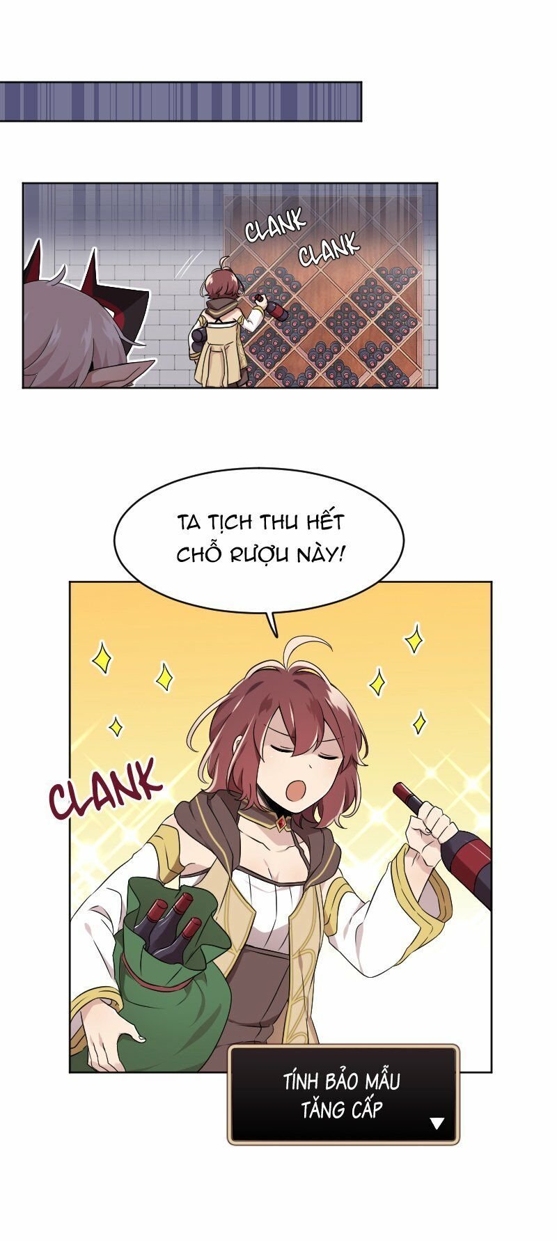 pháp sư và nữ chúa quỷ chapter 77 7