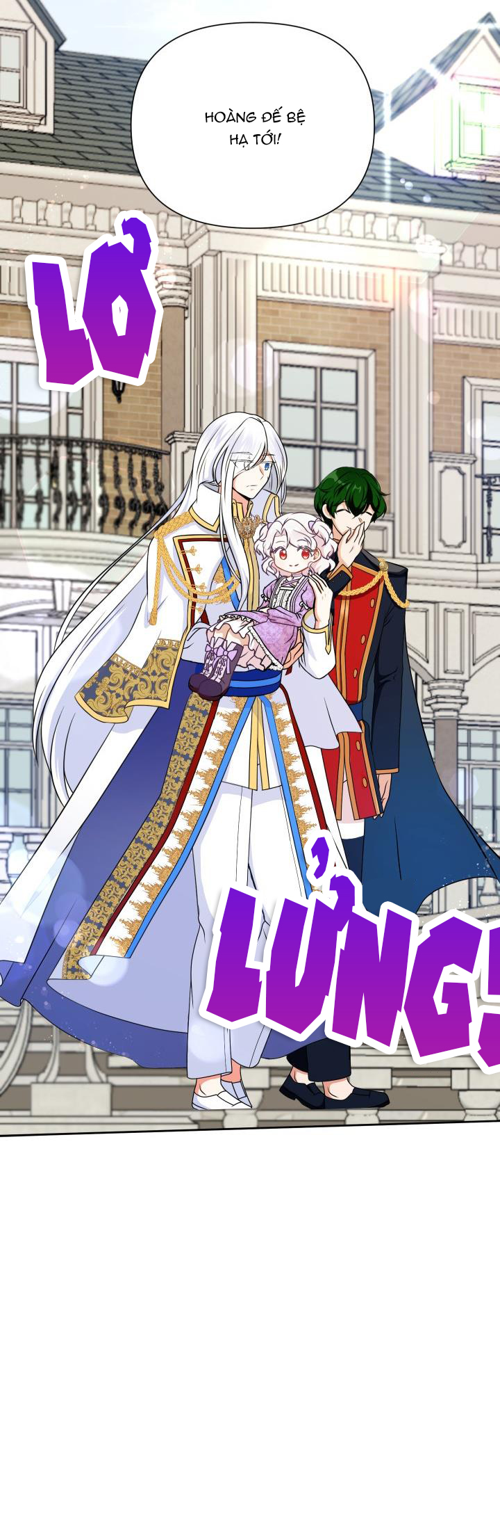 ác nữ công chúa chapter 18 31