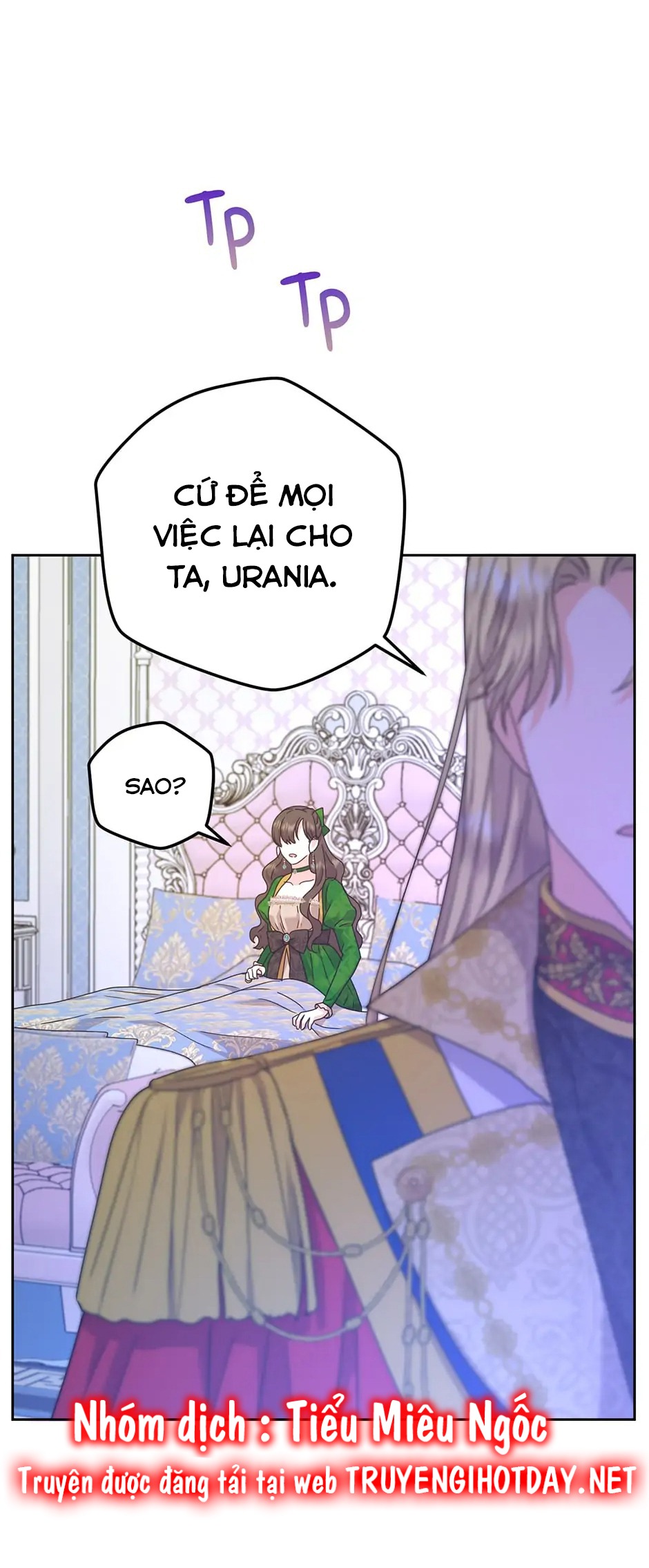 từ hầu gái tôi đã trở thành hoàng hậu chapter 72 22