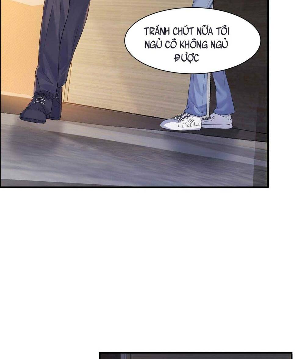 trong thế giới song song , tôi trở thành thần tượng của idol chapter 4 28