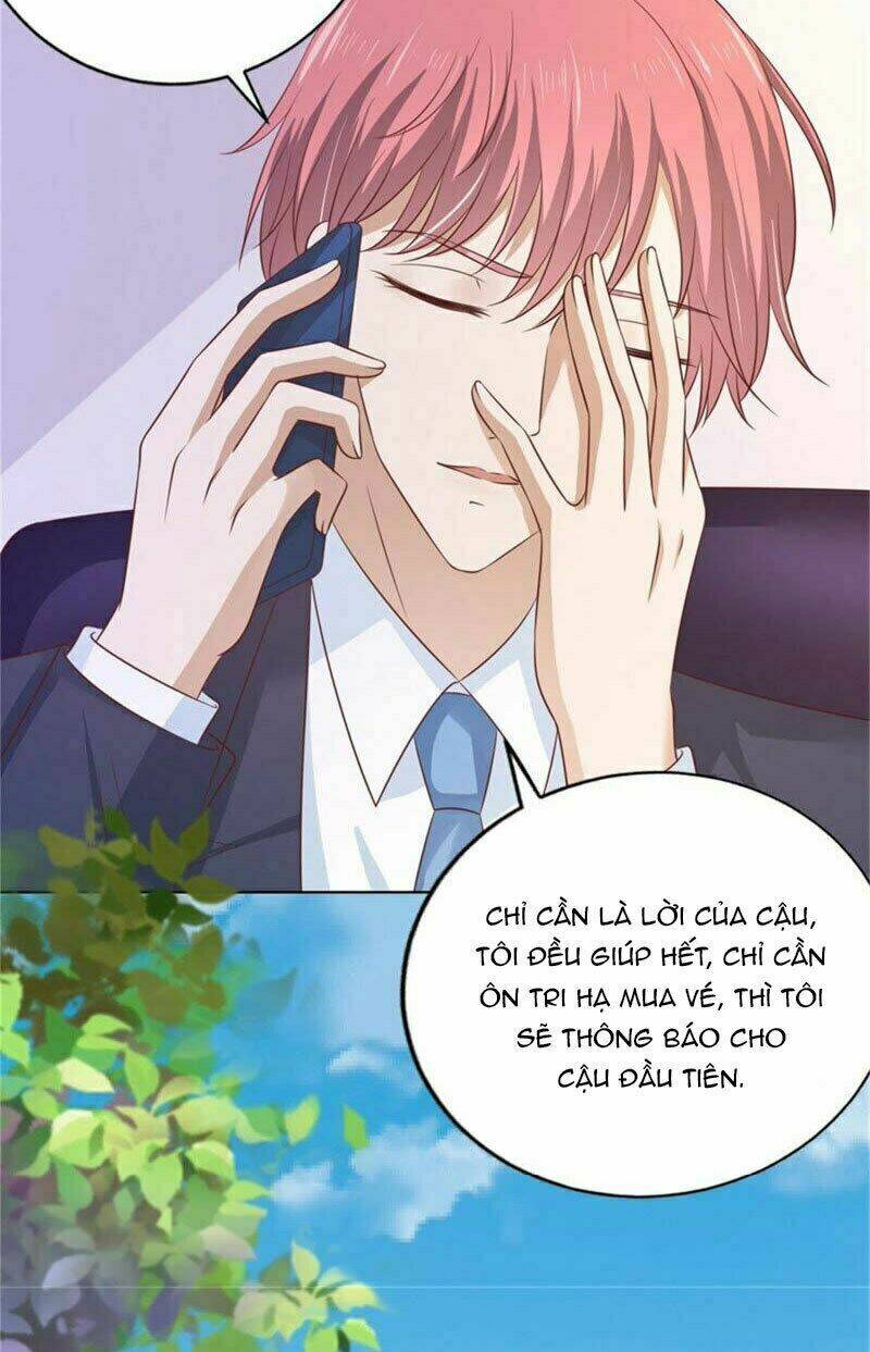 liệt ái tri hạ: series mật đào tiểu tình nhân chapter 208 40