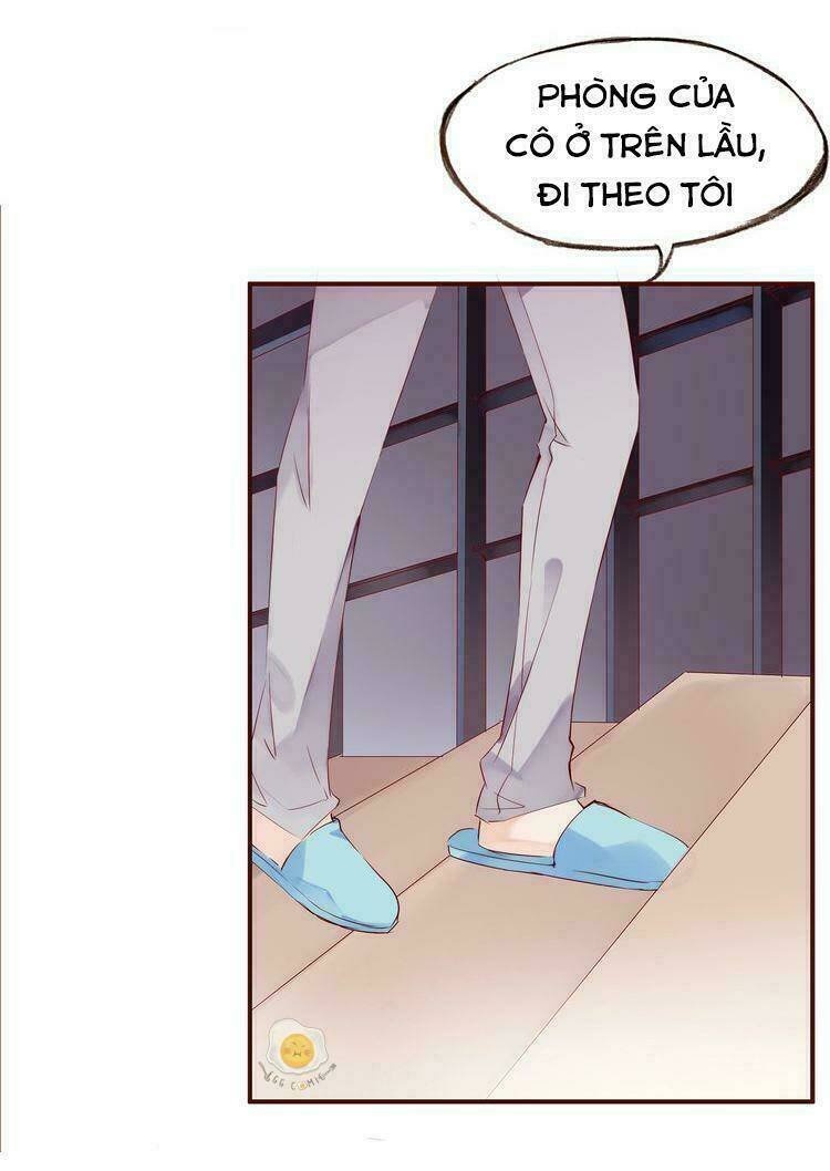 nở rộ trên bụi gai chapter 3 4