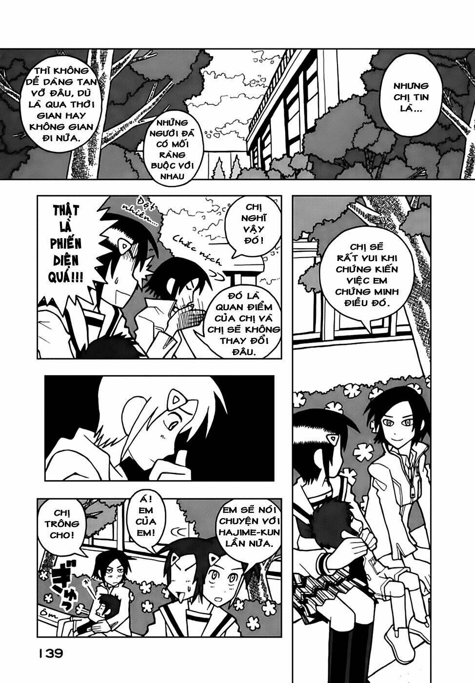 love roma chapter 31 15