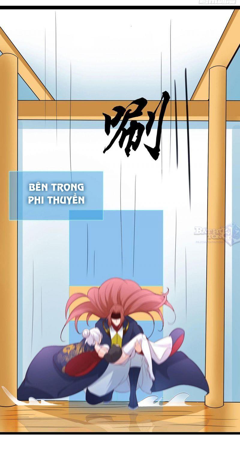 đồ đệ ta toàn là nữ ma đầu chapter 27 7