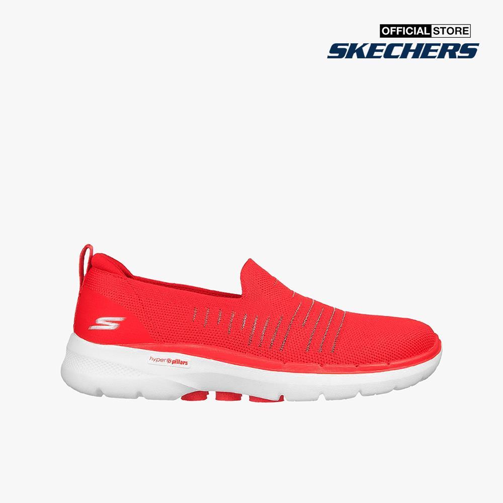 SKECHERS - Giày thể thao nữ GOwalk 6 124540