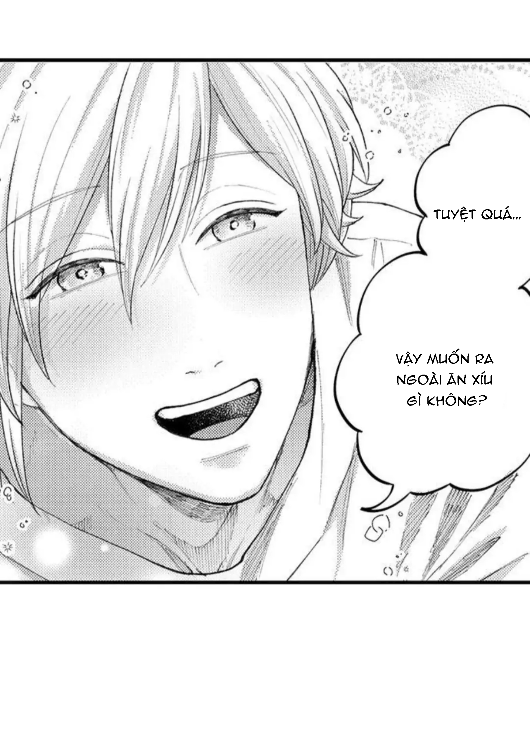 bị anh chàng lập dị để ý chapter 95 5