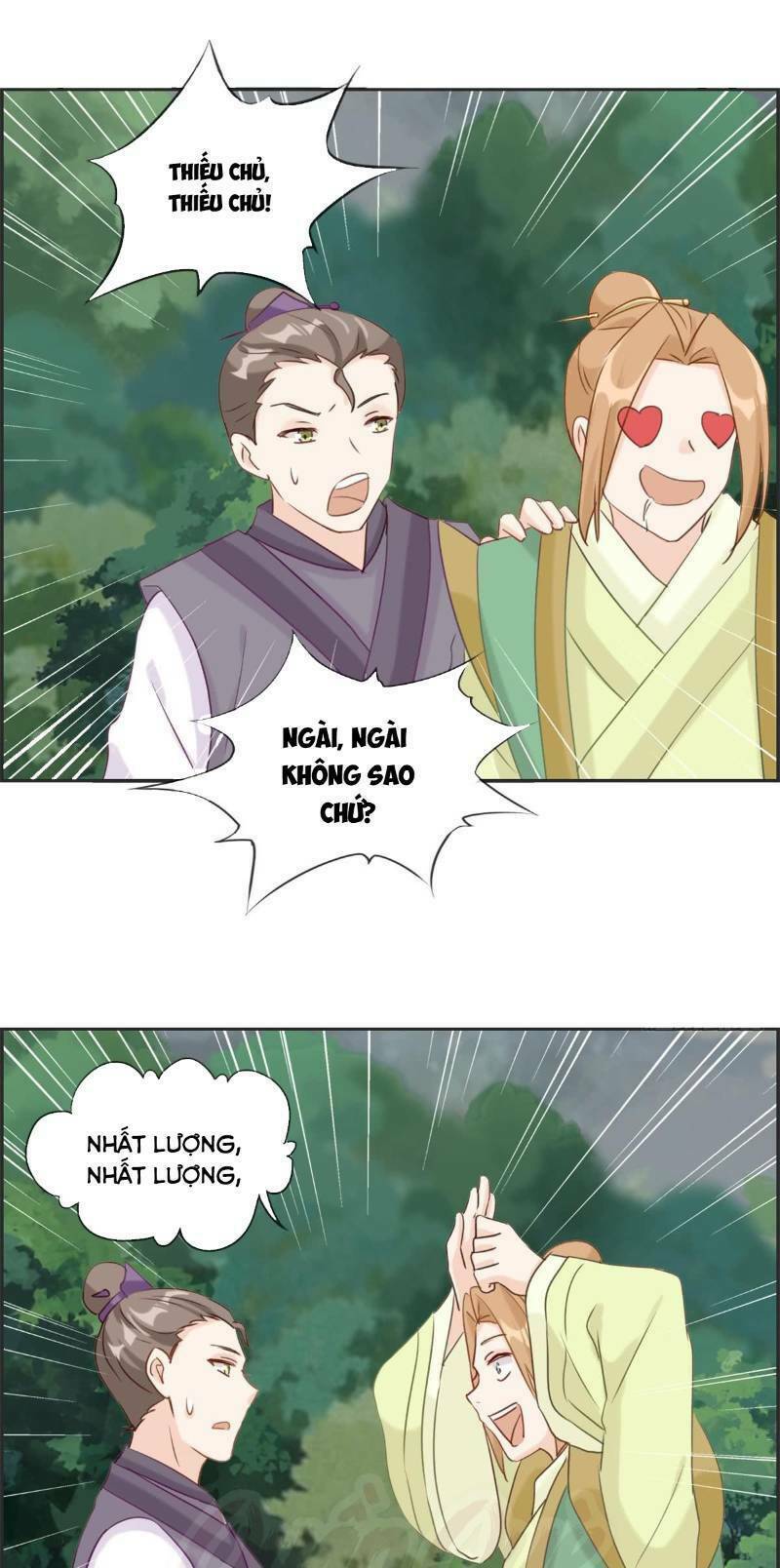 tối cường hoàn khố hệ thống chapter 50 6