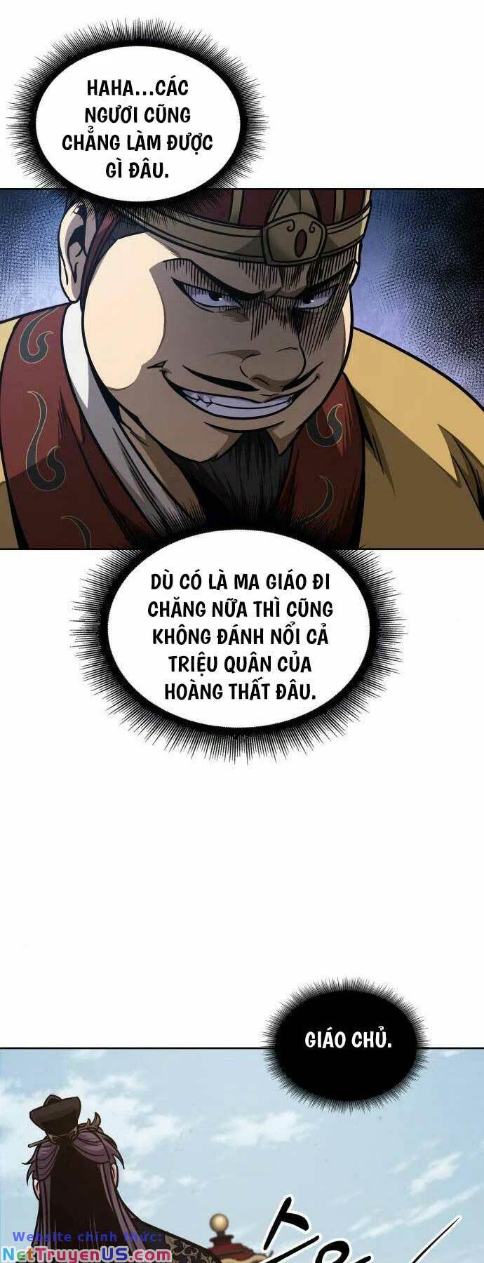 Ngã Lão Ma Thần Chapter 181 - Trang 15