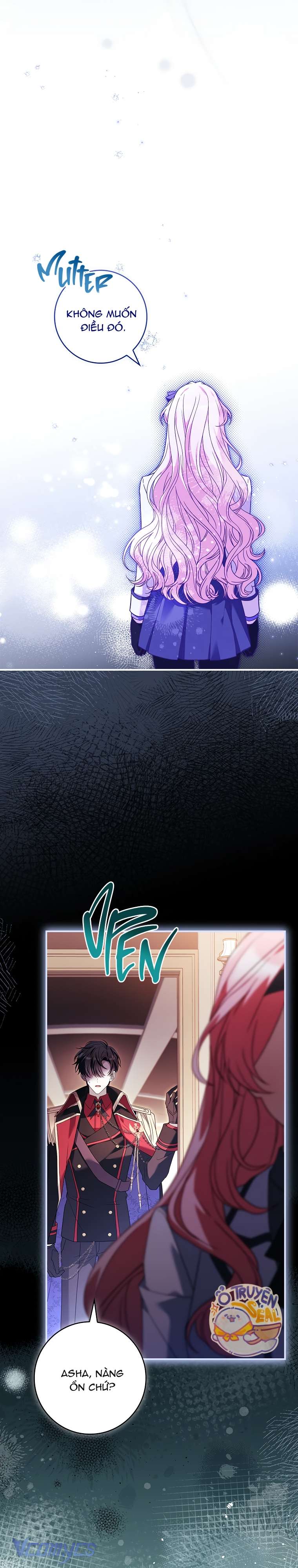 tôi đã tắt cài đặt chế độ nhận thức nỗi đau! chapter 16 51